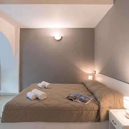 Tosca Apartmán