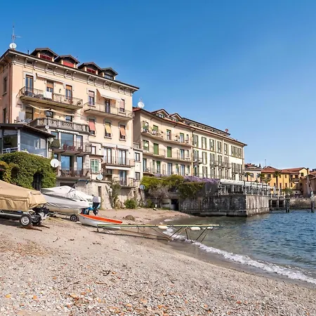 Tosca Apartmán Menaggio