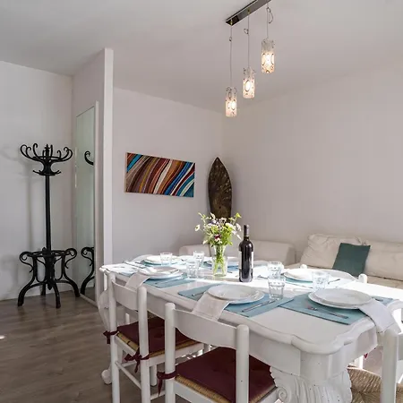 Apartmán Tosca Menaggio
