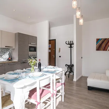 Apartmán Tosca Menaggio