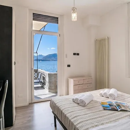 Apartmán Tosca *