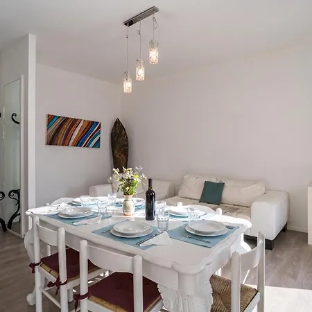 Tosca Apartmán Menaggio