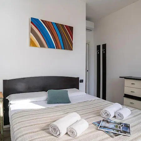 Apartmán Tosca