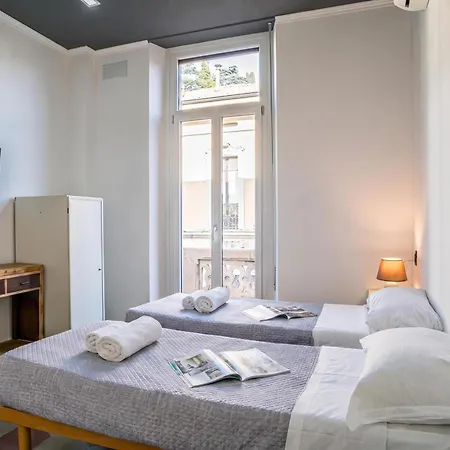 Tosca Apartman