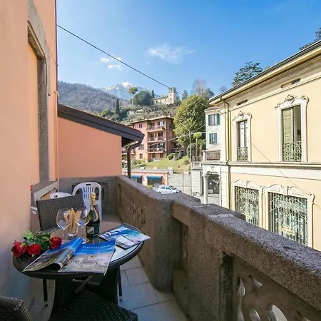 Apartamento Tosca *