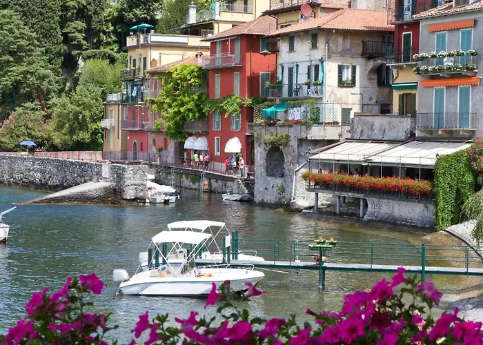 Apartman Tosca Menaggio