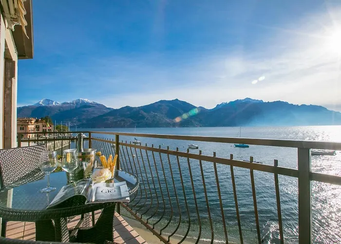 Apartman Tosca Menaggio