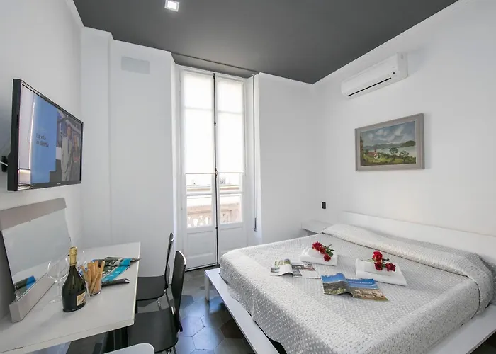 Apartman Tosca