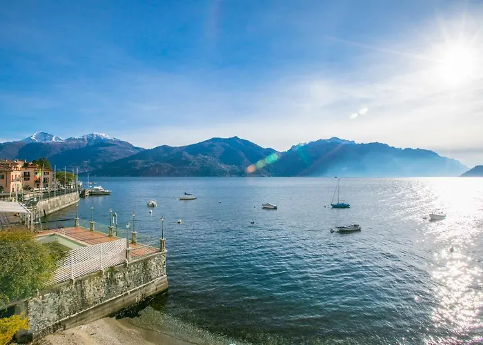 Apartman Tosca Menaggio