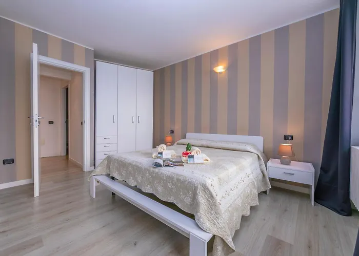 Apartman Tosca