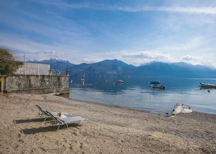 Apartman Tosca Menaggio