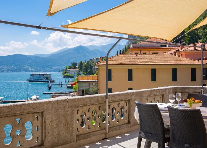 Tosca Apartman Menaggio