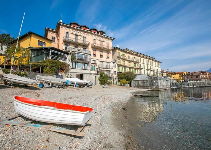 Apartment Tosca Menaggio