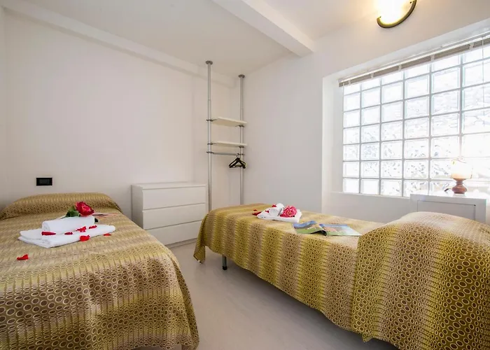 Apartment Tosca Menaggio