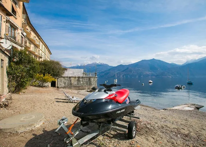 Apartment Tosca Menaggio