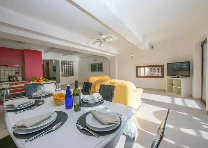 Apartment Tosca Menaggio