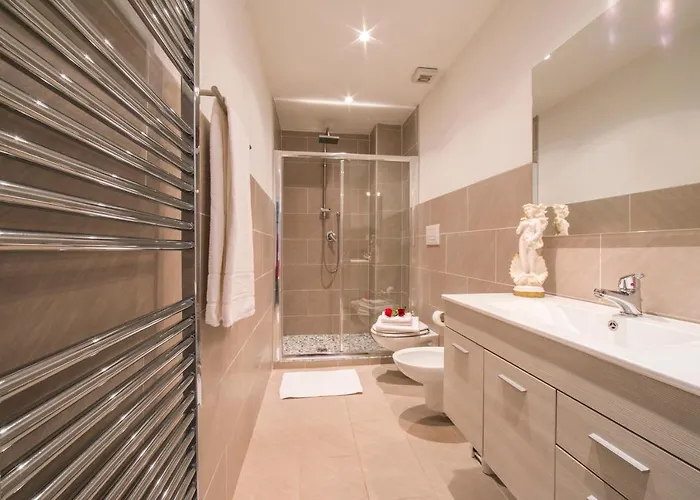 Apartment Tosca Menaggio