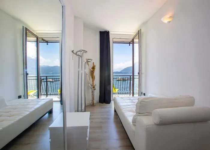 Apartment Tosca Menaggio