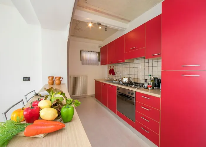 Apartment Tosca Menaggio