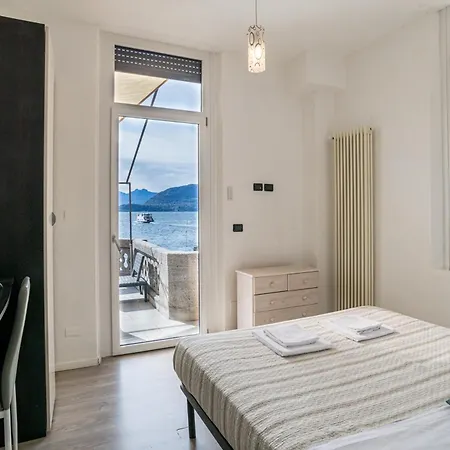 Apartman Tosca *