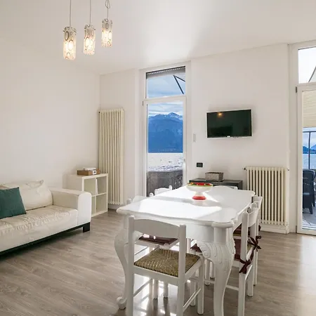 Apartman Tosca Menaggio