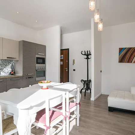 Apartman Tosca Menaggio