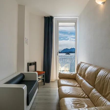 Tosca Apartman Menaggio