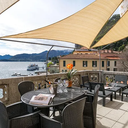 Apartman Tosca