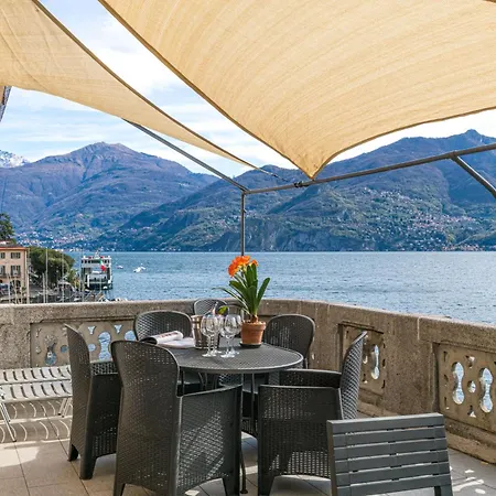 Apartman Tosca Menaggio