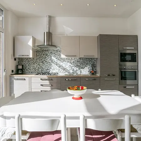 Apartman Tosca *
