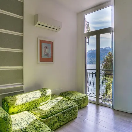 Apartman Tosca *