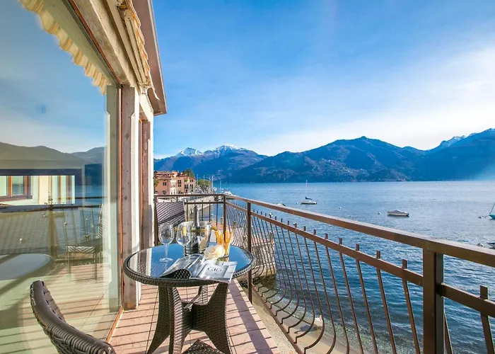 Tosca メナッジョ