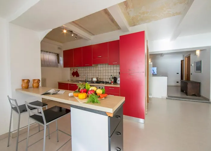 Tosca メナッジョ